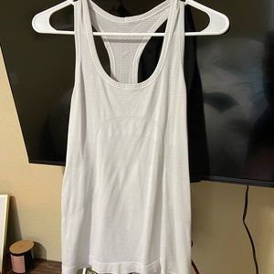 Lululemon Swiftly Tech Tank Top